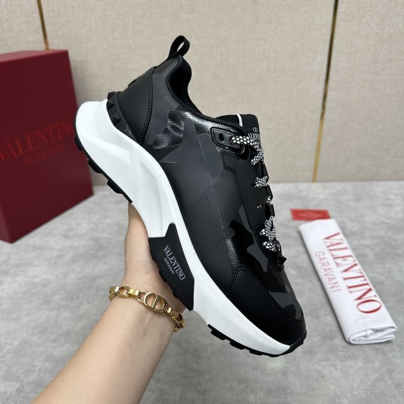 Valentino Low Shoes